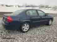 2006 Chevrolet Malibu 0LT z VIN 1G1ZT51F26F128690, wystawiony jako Copart lot #80957024 z przebiegiem 201 556 mil mil oraz Szkoda całkowita • Salvage title. Historia ofert i sprzedaży dostępna na DreamBid. Obrazek 3.