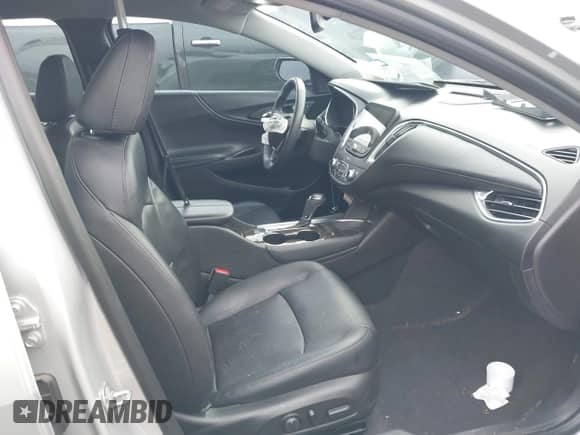 2017 Chevrolet Malibu Premier с VIN 1G1ZH5SX8HF213013, выставлен на аукционе IAAI как лот 41469709 с пробегом 90 818 миль миль и . История ставок и продаж доступна на DreamBid. Изображение 5.