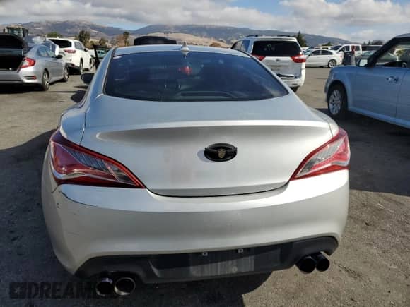 2013 Hyundai Genesis Coupe 2.0T z VIN KMHHT6KD4DU095279, wystawiony jako Copart lot #80265414 z przebiegiem 250 918 mil mil oraz Czysty tytuł • Clean title. Historia ofert i sprzedaży dostępna na DreamBid. Obrazek 6.