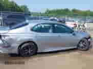 2023 Toyota Camry Hybrid SE с VIN 4T1G31AKXPU605704, выставлен на аукционе IAAI как лот 42419287 с пробегом 143 074 миль миль и . История ставок и продаж доступна на DreamBid. Изображение 13.