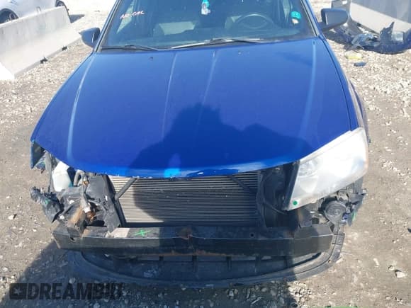 ✅ 2013 Dodge Avenger SE • VIN: 1C3CDZAB3DN541627 • Лот: 41464650. Опубликован ранее на IAAI с пробегом 166 848 миль. Бесплатный доступ к архиву аукционных продаж из США и подробный отчёт об истории автомобиля на DreamBid. Изображение 6.