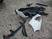 ✅ 2020 Honda Civic Sport Touring • VIN: SHHFK7H96LU205052 • Lot: 87068165. Wystawiony na Copart z przebiegiem 54 818 mil. Bezpłatny archiwum sprzedaży aukcyjnych z USA i szczegółowy raport historii pojazdu na DreamBid. Zdjęcie 12.