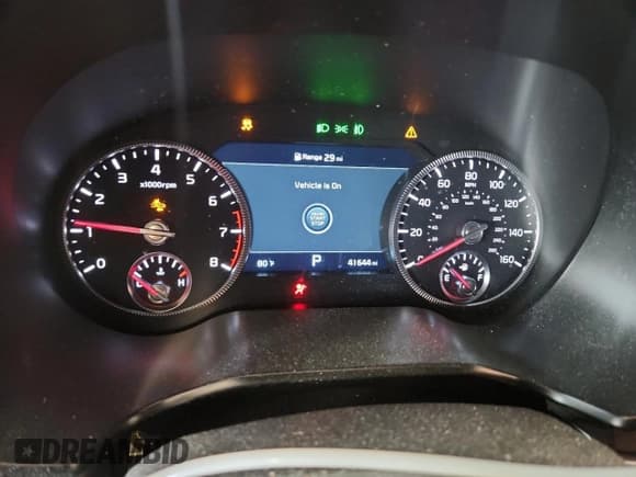 ✅ 2022 Kia Telluride SX • VIN: 5XYP5DHC3NG293058 • Lot: 70522195. Wystawiony na Copart z przebiegiem 41 644 mil. Bezpłatny archiwum sprzedaży aukcyjnych z USA i szczegółowy raport historii pojazdu na DreamBid. Zdjęcie 9.