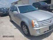 ✅ 2006 Cadillac SRX • VIN: 1GYEE637460194652 • Lot: 42696978. Wystawiony na IAAI z przebiegiem 73 868 mil. Bezpłatny archiwum sprzedaży aukcyjnych z USA i szczegółowy raport historii pojazdu na DreamBid. Zdjęcie 6.