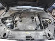 ✅ 2019 Mercedes-Benz S 560 • VIN: WDDUG8GB1KA425037 • Lot: 92037025. Wystawiony na Copart z przebiegiem 58 927 mil. Bezpłatny archiwum sprzedaży aukcyjnych z USA i szczegółowy raport historii pojazdu na DreamBid. Zdjęcie 11.