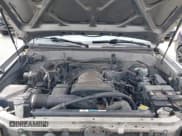 ✅ 2003 Toyota Sequoia SR5 • VIN: 5TDZT34A93S144893 • Lot: 42797208. Listed on IAAI with 340,310 mi. Free auction sales archive from the USA and detailed vehicle history report at DreamBid. Image 10.