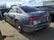 ✅ 2017 Audi S6 Prestige • VIN: WAUHFAFC3HN032896 • Lot: 85417684. Listed on Copart with 92,701 mi. Free auction sales archive from the USA and detailed vehicle history report at DreamBid. Image 2.