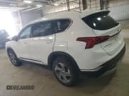 ✅ 2021 Hyundai Santa Fe SEL • VIN: 5NMS3DAJXMH309897 • Lot: 53985614. Wystawiony na Copart z przebiegiem 75 022 mil. Bezpłatny archiwum sprzedaży aukcyjnych z USA i szczegółowy raport historii pojazdu na DreamBid. Zdjęcie 2.