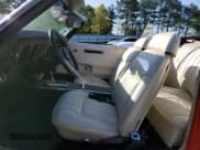 ✅ 1969 Pontiac Firebird • VIN: 223679U130800 • Лот: 52325715. Опубликован ранее на Copart с пробегом 545 118 миль. Бесплатный доступ к архиву аукционных продаж из США и подробный отчёт об истории автомобиля на DreamBid. Изображение 7.