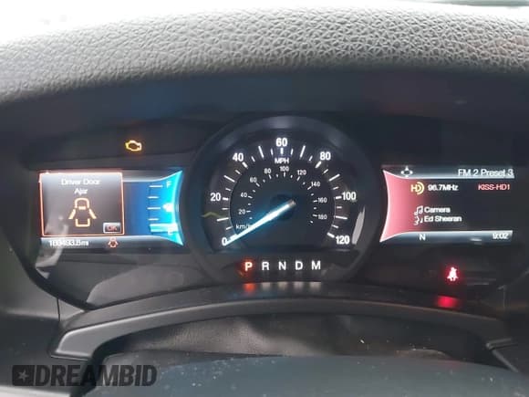 ✅ 2017 Ford Expedition Limited • VIN: 1FMJU1KT7HEA12601 • Lot: 43816232. Listed on IAAI with 169,493 mi. Free auction sales archive from the USA and detailed vehicle history report at DreamBid. Image 7.