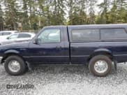 ✅ 2000 Ford Ranger XL • VIN: 1FTYR10C4YPA91818 • Lot: 43527161. Listed on IAAI with 103,523 mi. Free auction sales archive from the USA and detailed vehicle history report at DreamBid. Image 15.