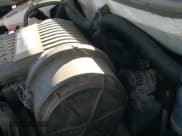 ✅ 2008 Chevrolet Express Cargo • VIN: 1GCGG29C681187821 • Lot: 41517886. Listed on IAAI with 207,394 mi. Free auction sales archive from the USA and detailed vehicle history report at DreamBid. Image 12.