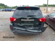 ✅ 2020 Nissan Pathfinder SL • VIN: 5N1DR2CM2LC581193 • Lot: 42893339. Listed on IAAI with 144,306 mi. Free auction sales archive from the USA and detailed vehicle history report at DreamBid. Image 16.