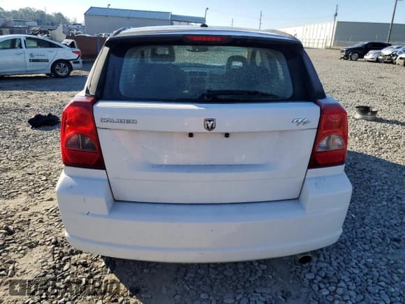 ✅ 2007 Dodge Caliber R/T • VIN: 1B3HB78K17D320086 • Лот: 82448034. Опубликован ранее на Copart с пробегом 139 464 миль. Бесплатный доступ к архиву аукционных продаж из США и подробный отчёт об истории автомобиля на DreamBid. Изображение 6.
