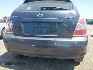 ✅ 2009 Hyundai Accent Auto SE • VIN: KMHCN36C29U129537 • Лот: 42756485. Опубликован ранее на IAAI с пробегом 151 238 миль. Бесплатный доступ к архиву аукционных продаж из США и подробный отчёт об истории автомобиля на DreamBid. Изображение 6.