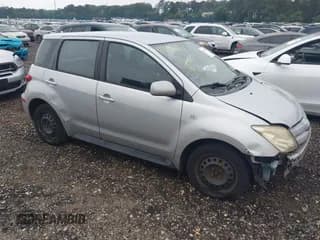 ✅ 2004 Scion xA • VIN: JTKKT624440065967 • Лот: 42837153. Опубликован ранее на IAAI с пробегом 240 611 миль. Бесплатный доступ к архиву аукционных продаж из США и подробный отчёт об истории автомобиля на DreamBid. Изображение 1.
