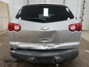 ✅ 2012 Chevrolet Traverse LS • VIN: 1GNKREED1CJ307528 • Lot: 85355725. Wystawiony na Copart z przebiegiem 142 023 mil. Bezpłatny archiwum sprzedaży aukcyjnych z USA i szczegółowy raport historii pojazdu na DreamBid. Zdjęcie 6.
