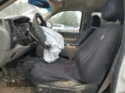 ✅ 2008 Chevrolet Silverado 2500HD Work Truck • VIN: 1GCHK23K18F175453 • Lot: 44219344. Wystawiony na Copart z przebiegiem Nie podano. Bezpłatny archiwum sprzedaży aukcyjnych z USA i szczegółowy raport historii pojazdu na DreamBid. Zdjęcie 7.