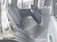 ✅ 2004 Nissan Xterra XE • VIN: 5N1ED28T24C632437 • Lot: 43856611. Listed on IAAI with 213,247 mi. Free auction sales archive from the USA and detailed vehicle history report at DreamBid. Image 8.