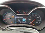 ✅ 2018 Chevrolet Impala LT • VIN: 2G1105S35J9147231 • Lot: 90910255. Listed on Copart with 229,690 mi. Free auction sales archive from the USA and detailed vehicle history report at DreamBid. Image 9.