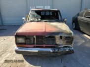 ✅ 1988 Ford Ranger • VIN: 1FTCR10T9JUB97909 • Lot: 84072315. Listed on Copart with Not provided. Free auction sales archive from the USA and detailed vehicle history report at DreamBid. Image 5.