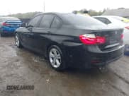 ✅ 2016 BMW 3 Series 328i xDrive • VIN: WBA8E3G59GNU03573 • Lot: 43174032. Listed on IAAI with 59,916 mi. Free auction sales archive from the USA and detailed vehicle history report at DreamBid. Image 3.