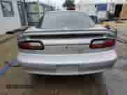 1999 Chevrolet Camaro с VIN 2G1FP22K1X2129270, выставлен на аукционе Copart как лот 67122185 с пробегом 140 514 миль миль и Списание • Salvage title. История ставок и продаж доступна на DreamBid. Изображение 6.