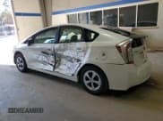 ✅ 2012 Toyota Prius Four • VIN: JTDKN3DU6C5442250 • Lot: 91434165. Listed on Copart with 218,481 mi. Free auction sales archive from the USA and detailed vehicle history report at DreamBid. Image 2.