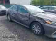 2023 Toyota Camry Hybrid LE с VIN 4T1C31AK7PU602628, выставлен на аукционе IAAI как лот 42251198 с пробегом 50 731 миль миль и . История ставок и продаж доступна на DreamBid. Изображение 6.