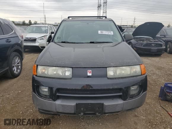 ✅ 2003 Saturn VUE • VIN: 5GZCZ53B43S851982 • Lot: 86117375. Wystawiony na Copart z przebiegiem Nie podano. Bezpłatny archiwum sprzedaży aukcyjnych z USA i szczegółowy raport historii pojazdu na DreamBid. Zdjęcie 5.