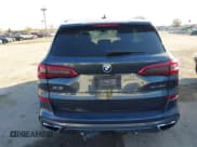 ✅ 2019 BMW X5 xDrive50i • VIN: 5UXJU2C51KLN65546 • Lot: 43705690. Listed on IAAI with 62,809 mi. Free auction sales archive from the USA and detailed vehicle history report at DreamBid. Image 16.
