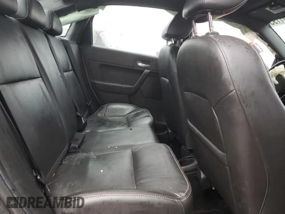 ✅ 2010 Ford Focus SEL • VIN: 1FAHP3HN1AW242087 • Lot: 84801195. Listed on Copart with Not provided. Free auction sales archive from the USA and detailed vehicle history report at DreamBid. Image 10.