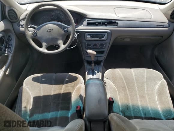 ✅ 1999 Chevrolet Malibu • VIN: 1G1ND52M9X6120211 • Lot: 63807945. Listed on Copart with 154,502 mi. Free auction sales archive from the USA and detailed vehicle history report at DreamBid. Image 8.