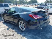 ✅ 2013 Hyundai Genesis Coupe Grand Touring • VIN: KMHHU6KJ1DU093704 • Lot: 42945486. Wystawiony na IAAI z przebiegiem 77 781 mil. Bezpłatny archiwum sprzedaży aukcyjnych z USA i szczegółowy raport historii pojazdu na DreamBid. Zdjęcie 3.