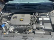 ✅ 2019 Kia Forte LXS • VIN: 3KPF24ADXKE097618 • Lot: 68543445. Wystawiony na Copart z przebiegiem 74 091 mil. Bezpłatny archiwum sprzedaży aukcyjnych z USA i szczegółowy raport historii pojazdu na DreamBid. Zdjęcie 11.