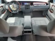 ✅ 2004 Lincoln Town Car Ultimate • VIN: 1LNHM83W34Y687080 • Lot: 67322785. Listed on Copart with 96,899 mi. Free auction sales archive from the USA and detailed vehicle history report at DreamBid. Image 8.