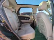 ✅ 2016 Land Rover Discovery Sport HSE • VIN: SALCR2BG0GH579312 • Lot: 90882625. Wystawiony na Copart z przebiegiem 123 800 mil. Bezpłatny archiwum sprzedaży aukcyjnych z USA i szczegółowy raport historii pojazdu na DreamBid. Zdjęcie 11.