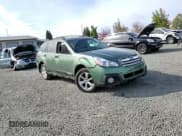 ✅ 2013 Subaru Outback Premium • VIN: 4S4BRBGC1D3298617 • Лот: 85648255. Опубликован ранее на Copart с пробегом 112 767 миль. Бесплатный доступ к архиву аукционных продаж из США и подробный отчёт об истории автомобиля на DreamBid. Изображение 14.