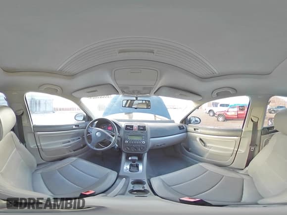 ✅ 2006 Volkswagen Jetta 1.9L TDI • VIN: 3VWST71K96M653311 • Lot: 85326824. Listed on Copart with 187,355 mi. Free auction sales archive from the USA and detailed vehicle history report at DreamBid. Image 12.