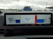 ✅ 2023 Ford Mustang Mach-E GT • VIN: 3FMTK4SE9PMA75788 • Lot: 74986794. Wystawiony na Copart z przebiegiem 18 935 mil. Bezpłatny archiwum sprzedaży aukcyjnych z USA i szczegółowy raport historii pojazdu na DreamBid. Zdjęcie 9.