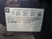 ✅ 2014 Chevrolet Impala LTZ • VIN: 2G1155S31E9101757 • Лот: 78609784. Опубликован ранее на Copart с пробегом 122 542 миль. Бесплатный доступ к архиву аукционных продаж из США и подробный отчёт об истории автомобиля на DreamBid. Изображение 12.