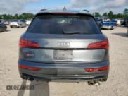 ✅ 2024 Audi SQ5 Premium Plus • VIN: WA1B4AFY0R2011267 • Lot: 66328495. Wystawiony na Copart z przebiegiem 11 945 mil. Bezpłatny archiwum sprzedaży aukcyjnych z USA i szczegółowy raport historii pojazdu na DreamBid. Zdjęcie 6.