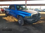✅ 1998 Dodge 1500 • VIN: 1B7HC13Z4WJ172187 • Lot: 43825274. Wystawiony na IAAI z przebiegiem 184 337 mil. Bezpłatny archiwum sprzedaży aukcyjnych z USA i szczegółowy raport historii pojazdu na DreamBid. Zdjęcie 1.