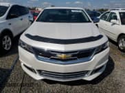 ✅ 2020 Chevrolet Impala Premier • VIN: 1G1105S36LU104846 • Лот: 74301504. Опубликован ранее на Copart с пробегом 53 812 миль. Бесплатный доступ к архиву аукционных продаж из США и подробный отчёт об истории автомобиля на DreamBid. Изображение 5.