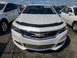 ✅ 2020 Chevrolet Impala Premier • VIN: 1G1105S36LU104846 • Лот: 74301504. Опубликован ранее на Copart с пробегом 53 812 миль. Бесплатный доступ к архиву аукционных продаж из США и подробный отчёт об истории автомобиля на DreamBid. Изображение 5.