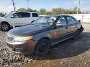 ✅ 2010 Kia Optima LX • VIN: KNAGG4A86A5379903 • Лот: 73708134. Опубликован ранее на Copart с пробегом 173 994 миль. Бесплатный доступ к архиву аукционных продаж из США и подробный отчёт об истории автомобиля на DreamBid. Изображение 1.