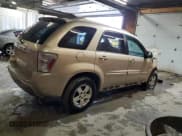 ✅ 2006 Chevrolet Equinox LT • VIN: 2CNDL73F666032643 • Лот: 58510285. Опубликован ранее на Copart с пробегом Не указан. Бесплатный доступ к архиву аукционных продаж из США и подробный отчёт об истории автомобиля на DreamBid. Изображение 3.