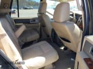 ✅ 2009 Ford Expedition Eddie Bauer • VIN: 1FMFU18589LA12389 • Лот: 41824406. Опубликован ранее на IAAI с пробегом Не указан. Бесплатный доступ к архиву аукционных продаж из США и подробный отчёт об истории автомобиля на DreamBid. Изображение 8.