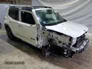 ✅ 2020 Jeep Renegade Latitude • VIN: ZACNJBB1XLPL65222 • Lot: 86848675. Listed on Copart with 36,538 mi. Free auction sales archive from the USA and detailed vehicle history report at DreamBid. Image 4.