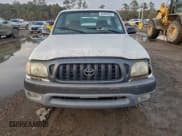 ✅ 2004 Toyota Tacoma • VIN: 5TENL42N14Z393901 • Lot: 95465585. Listed on Copart with 137,730 mi. Free auction sales archive from the USA and detailed vehicle history report at DreamBid. Image 5.